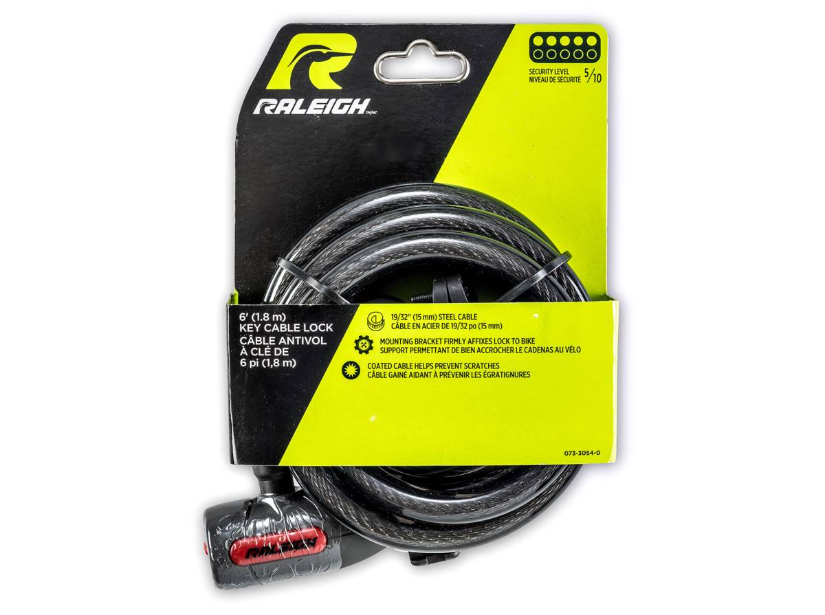 Vélo électrique Raleigh Dundee 9 reconditionné