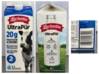 Produit laitier sans lactose UltraPūr 2 % M.G. Lactantia