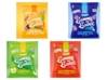 Bonbons protéinés Gummy Gainz