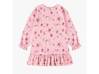 Robe de nuit rose Souris Mini
