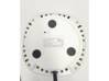 Ventilateur de chauffage et de refroidissement