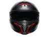 Casque de Moto AGV Tourmodular