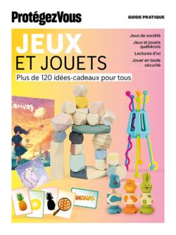 Guide Jeux et jouets 2022