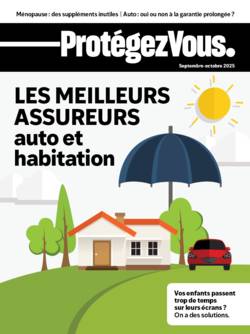 Septembre - octobre 2025