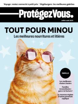 Juillet - août 2025