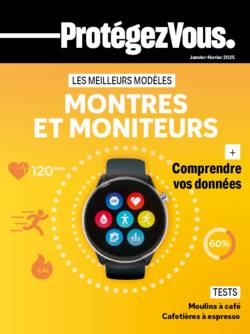 Janvier - février 2025