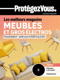 Septembre - octobre 2024