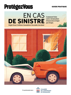 En cas de sinistre