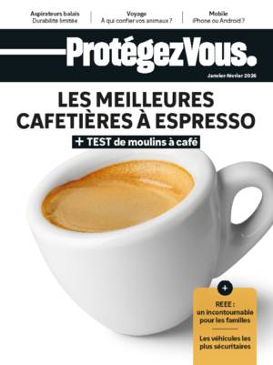 Janvier - février 2026