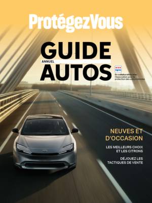 Guide auto 2023