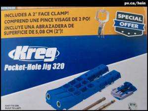 PinceVisage