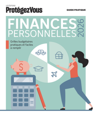 Guide Finances Personnelles 2026