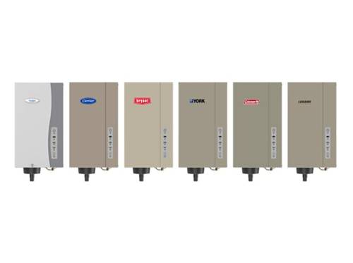 Humidificateurs à vapeur Research Products