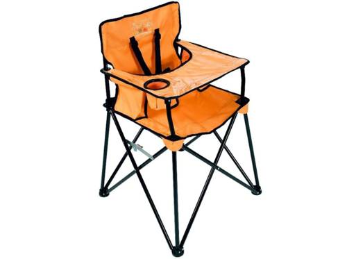 Chaises hautes portatives Ciao! Baby