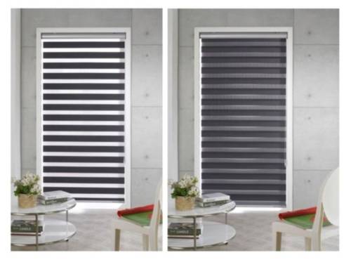 Stores enrouleurs Urban Shades