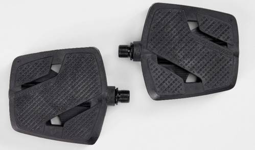 Pédales de vélo Bontrager Satellite City