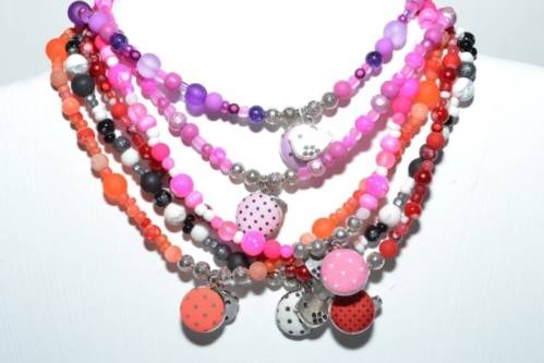 Bijoux pour enfants Baluchon Accessoires