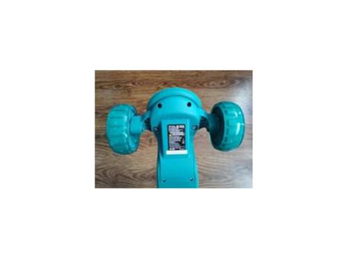 Trottinettes 3 roues Jetson Nova et Star