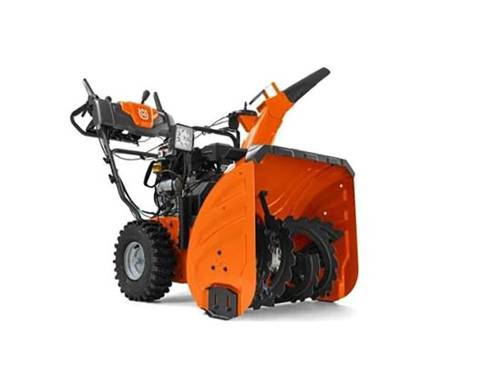 Souffleuses Husqvarna série 300