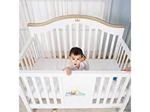 Lits d’enfant 7 en 1 BabyTeddy