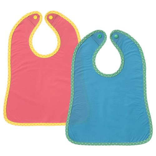 Bavoirs IKEA pour bébé