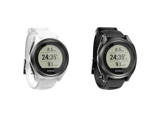 Montres GPS 550 vendues chez Décathlon