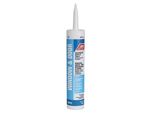 Scellant acrylique siliconé ACE