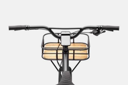 Porte-bagages de vélo Cannondale Treadwell
