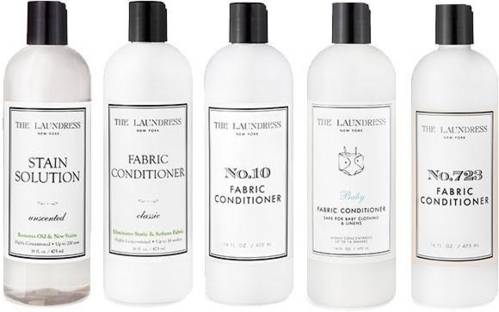 Détergents et produits d'entretien The Laundress