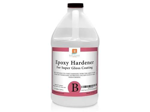 Durcisseurs époxy East Coast Resin