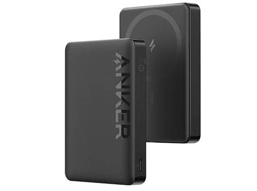 Batterie Anker 334 MagGo (PowerCore 10K)