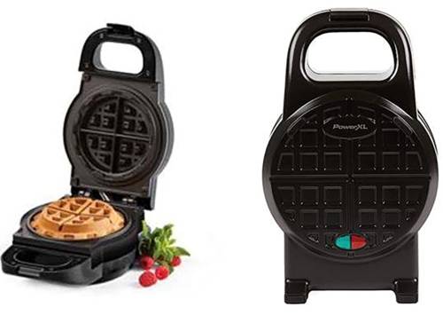 Gaufriers Stuffed Wafflizer, PowerXL