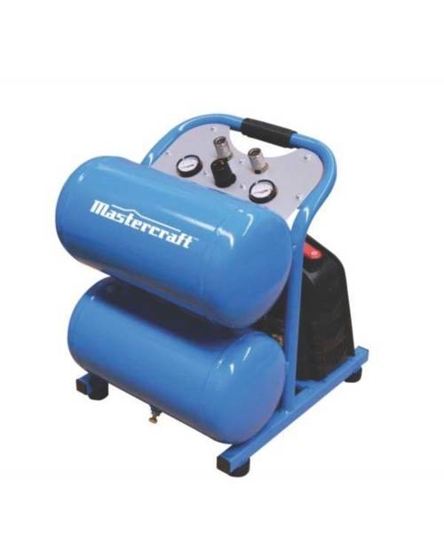 Compresseur à air Mastercraft