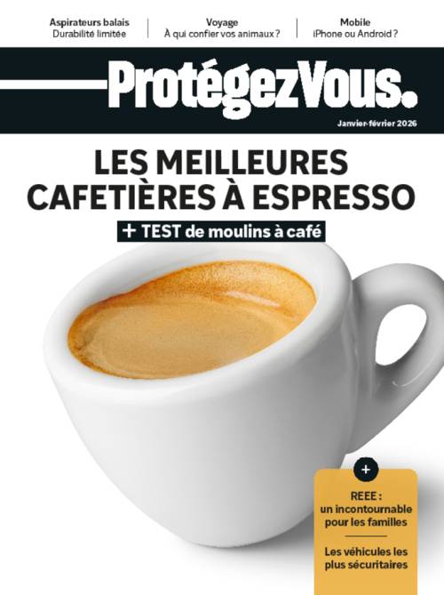 Janvier - février 2026