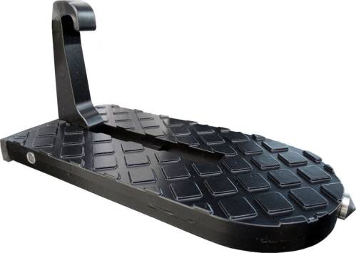 Marchepieds pour voitures vendus au SAIL