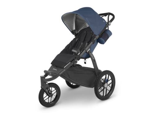 Poussettes tout terrain Ridge de marque Uppababy