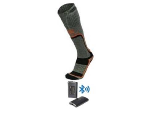 Chaussettes chauffantes Fieldsheer