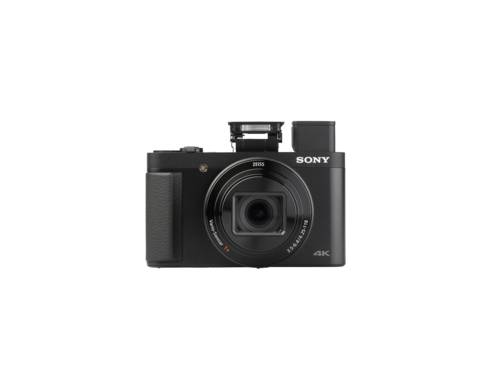 SONY Cyber-shot DSC-HX99 | Protégez-Vous.ca
