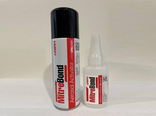 Aérosol activateur MitreBond