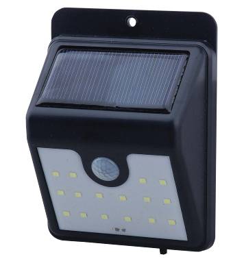 Lampes solaires Ultra Performance