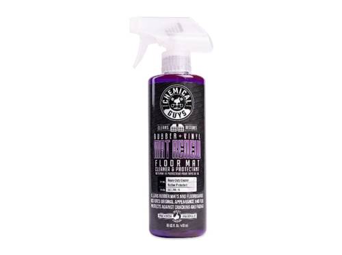 Produits chimiques Chemical Guys