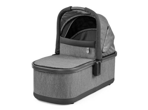 Moïses Peg Perego Canada YPSI et Z4