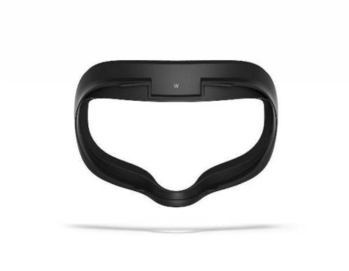 Coussins faciaux pour casque de réalité virtuelle Oculus Quest 2