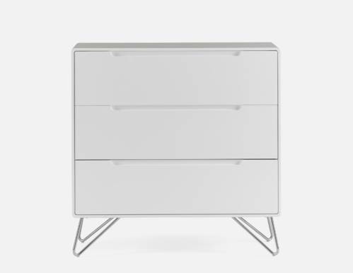 Commodes vendues chez Structube