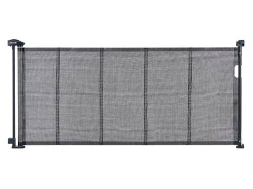 Barrière pour bébé rétractable Vevor