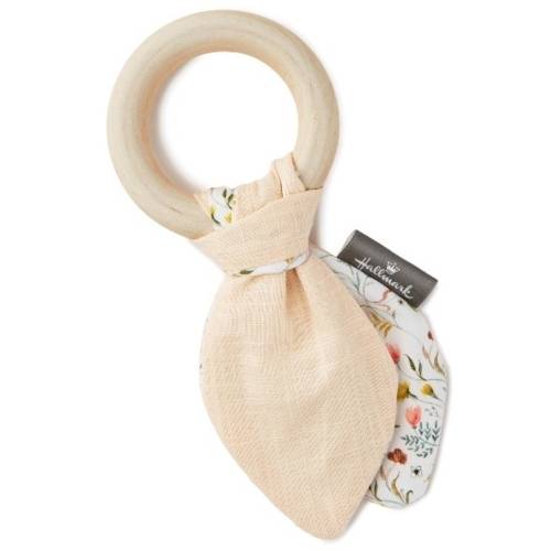 Jouets de dentition de Hallmark