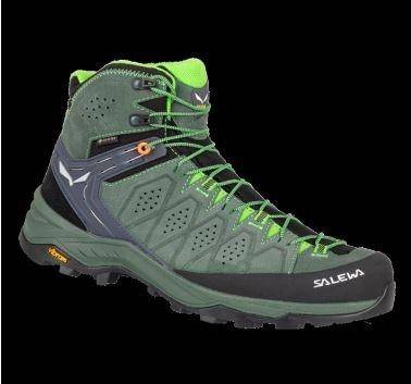 Chaussures de randonnée Alp Trainer 2 Mid GTX Salewa