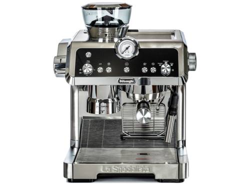DELONGHI La Specialista (EC9335M) | Protégez-Vous.ca