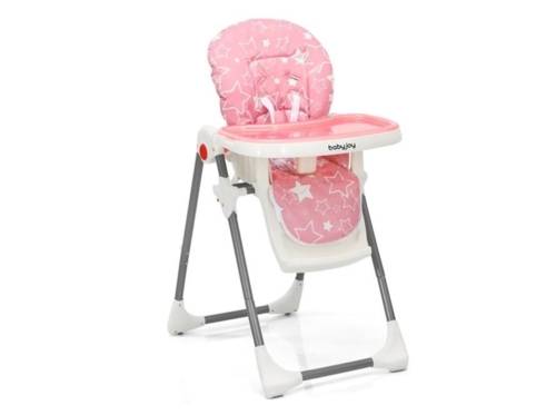 Chaises hautes Babyjoy, Costway