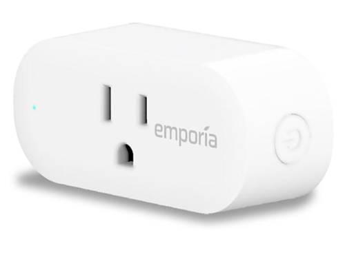 Prises intelligentes Emporia